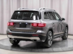 Mercedes-Benz GLB GLB 250 SUV 2026