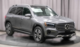 Mercedes-Benz GLB GLB 250 SUV 2026