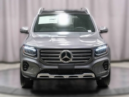 Mercedes-Benz GLB GLB 250 SUV 2026