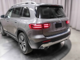 Mercedes-Benz GLB GLB 250 SUV 2026