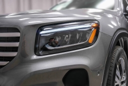 Mercedes-Benz GLB GLB 250 SUV 2026