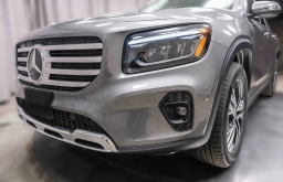 Mercedes-Benz GLB GLB 250 SUV 2026