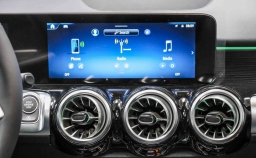 Mercedes-Benz GLB GLB 250 SUV 2026