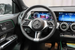 Mercedes-Benz GLB GLB 250 SUV 2026