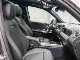 Mercedes-Benz GLB GLB 250 SUV 2026