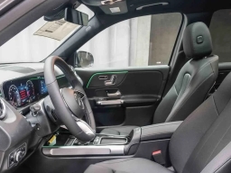 Mercedes-Benz GLB GLB 250 SUV 2026