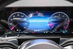 Mercedes-Benz GLB GLB 250 SUV 2026