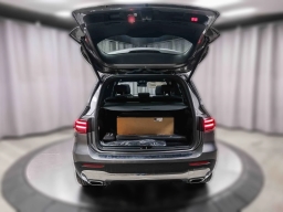 Mercedes-Benz GLB GLB 250 SUV 2026