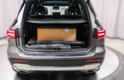 Mercedes-Benz GLB GLB 250 SUV 2026