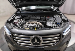 Mercedes-Benz GLB GLB 250 SUV 2026