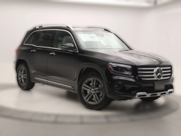 Mercedes-Benz GLB GLB 250 SUV 2026