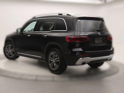 Mercedes-Benz GLB GLB 250 SUV 2026