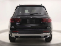 Mercedes-Benz GLB GLB 250 SUV 2026