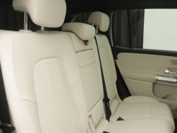 Mercedes-Benz GLB GLB 250 SUV 2026