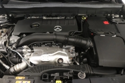 Mercedes-Benz GLB GLB 250 SUV 2026