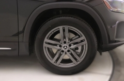 Mercedes-Benz GLB GLB 250 SUV 2026