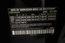 Mercedes-Benz GLB GLB 250 SUV 2026