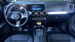 Mercedes-Benz GLB GLB 250 SUV 2026