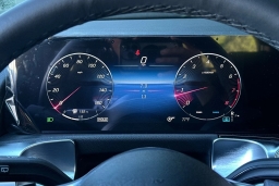 Mercedes-Benz GLB GLB 250 SUV 2026