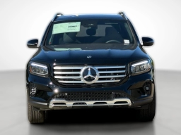 Mercedes-Benz GLB GLB 250 SUV 2026