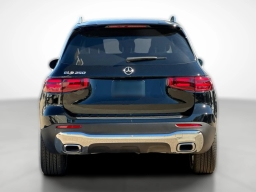 Mercedes-Benz GLB GLB 250 SUV 2026