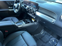 Mercedes-Benz GLB GLB 250 SUV 2026