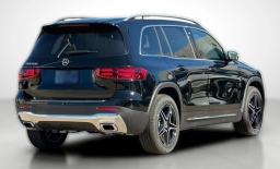 Mercedes-Benz GLB GLB 250 SUV 2026