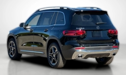 Mercedes-Benz GLB GLB 250 SUV 2026