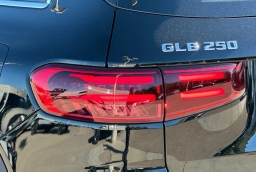 Mercedes-Benz GLB GLB 250 SUV 2026