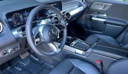 Mercedes-Benz GLB GLB 250 SUV 2026