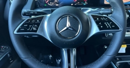 Mercedes-Benz GLB GLB 250 SUV 2026