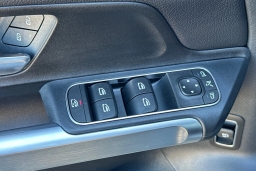 Mercedes-Benz GLB GLB 250 SUV 2026