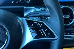 Mercedes-Benz GLB GLB 250 SUV 2026