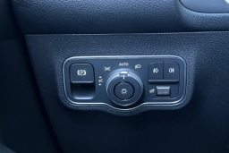 Mercedes-Benz GLB GLB 250 SUV 2026