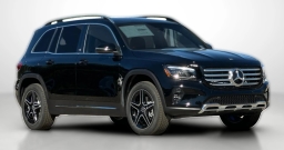 Mercedes-Benz GLB GLB 250 SUV 2026