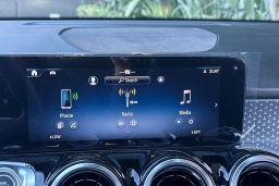 Mercedes-Benz GLB GLB 250 SUV 2026