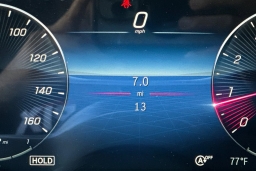 Mercedes-Benz GLB GLB 250 SUV 2026