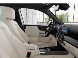 Mercedes-Benz GLB GLB 250 SUV 2026