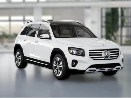 Mercedes-Benz GLB GLB 250 SUV 2026