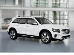 Mercedes-Benz GLB GLB 250 SUV 2026