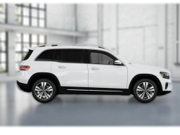 Mercedes-Benz GLB GLB 250 SUV 2026