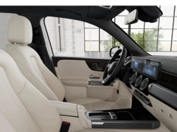 Mercedes-Benz GLB GLB 250 SUV 2026