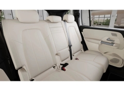 Mercedes-Benz GLB GLB 250 SUV 2026