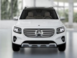 Mercedes-Benz GLB GLB 250 SUV 2026