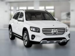 Mercedes-Benz GLB GLB 250 SUV 2026