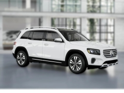 Mercedes-Benz GLB GLB 250 SUV 2026