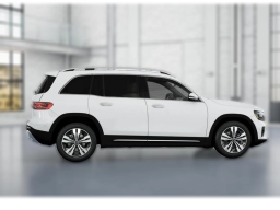 Mercedes-Benz GLB GLB 250 SUV 2026