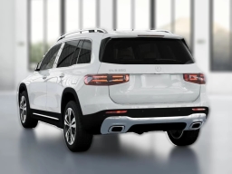 Mercedes-Benz GLB GLB 250 SUV 2026