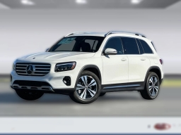 Mercedes-Benz GLB GLB 250 SUV 2026