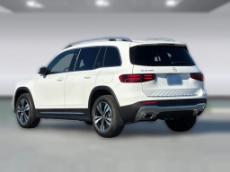 Mercedes-Benz GLB GLB 250 SUV 2026